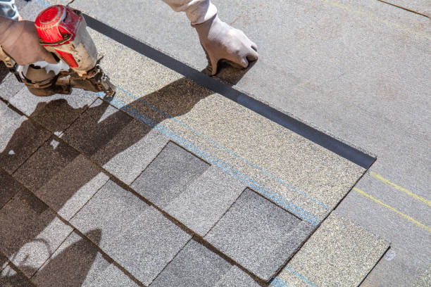 Quick and Trustworthy Emergency Roof Repair Services in Inver Grove Heights, MN